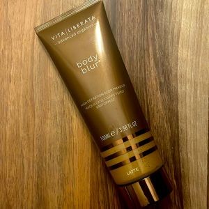 Vita Liberata Body Blur High Definition Body Makeup (Latte) (NEW) (SEALED)